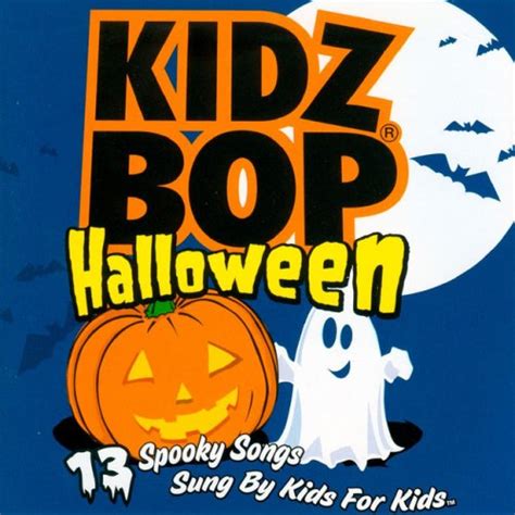 Kidz bop cover of witch doctor